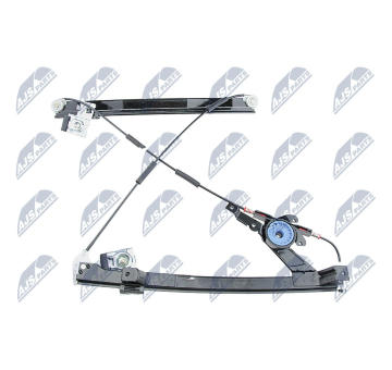 Mechanizmus zdvíhania okna NTY EPS-FR-015