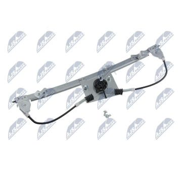 Mechanizmus zdvíhania okna NTY EPS-FT-009