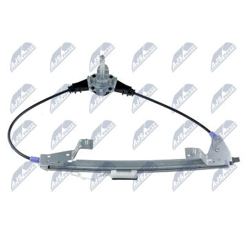 Zvedací zařízení oken NTY EPS-FT-029
