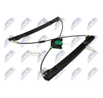 Mechanizmus zdvíhania okna NTY EPS-FT-032