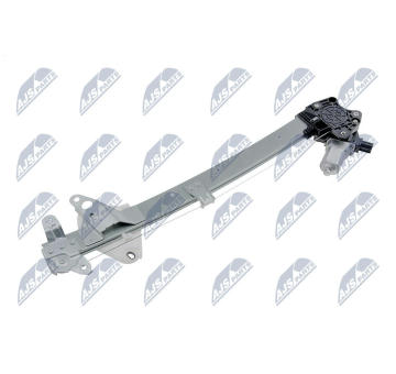 Mechanizmus zdvíhania okna NTY EPS-HD-004