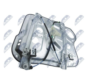 Mechanizmus zdvíhania okna NTY EPS-HY-504