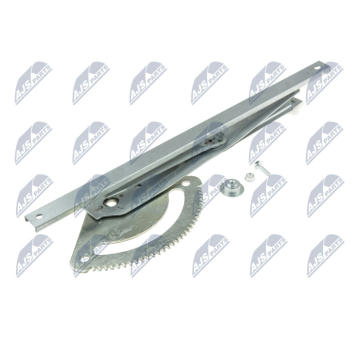 Zvedací zařízení oken NTY EPS-HY-506