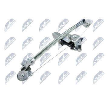 Zvedací zařízení oken NTY EPS-ME-009S