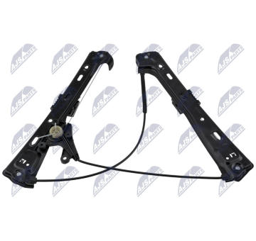 Mechanizmus zdvíhania okna NTY EPS-ME-052