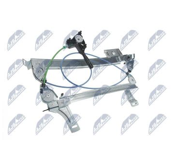 Mechanizmus zdvíhania okna NTY EPS-PE-010