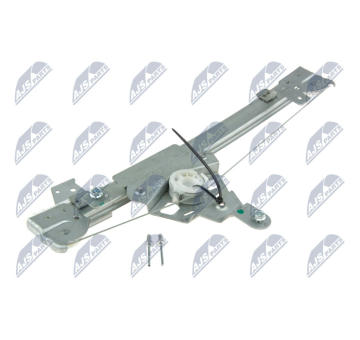 Zvedací zařízení oken NTY EPS-PE-016