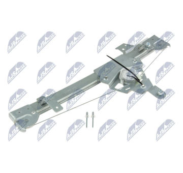 Zvedací zařízení oken NTY EPS-PE-017