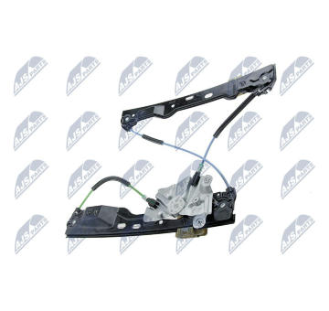 Zvedací zařízení oken NTY EPS-PL-012