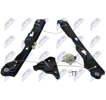 Zvedací zařízení oken NTY EPS-PS-003