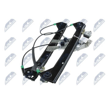 Zvedací zařízení oken NTY EPS-SA-001