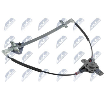 Mechanizmus zdvíhania okna NTY EPS-SE-028