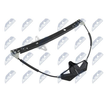 Mechanizmus zdvíhania okna NTY EPS-SK-015