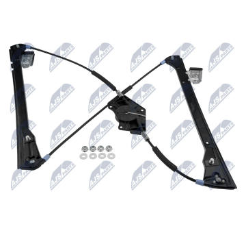 Zvedací zařízení oken NTY EPS-VW-001A