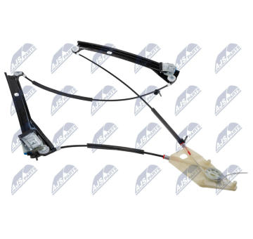 Zvedací zařízení oken NTY EPS-VW-110