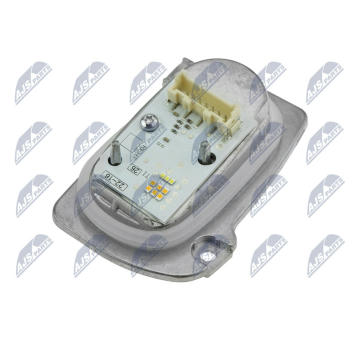 Riadiaca jednotka osvetlenia NTY EPX-AU-007