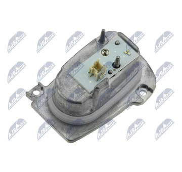 Riadiaca jednotka osvetlenia NTY EPX-AU-008