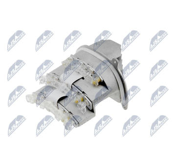 Riadiaca jednotka osvetlenia NTY EPX-BM-014