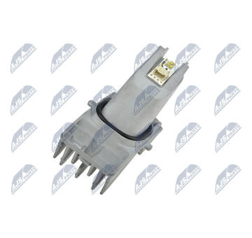 Riadiaca jednotka osvetlenia NTY EPX-BM-034