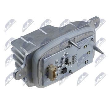 Riadiaca jednotka osvetlenia NTY EPX-RE-001
