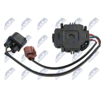 Odpor vnútorného ventilátora NTY ERD-AU-012