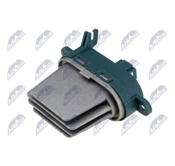 Regulator, ventilator vnutorneho priestoru NTY ERD-AU-015