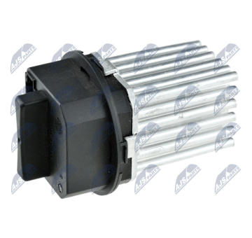 Odpor, vnitřní tlakový ventilátor NTY ERD-CT-005
