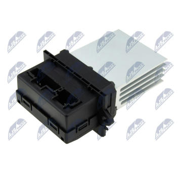 Odpor vnútorného ventilátora NTY ERD-CT-006