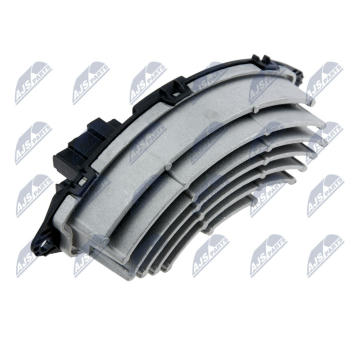 Odpor, vnitřní tlakový ventilátor NTY ERD-CT-022
