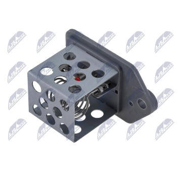 Odpor, vnitřní tlakový ventilátor NTY ERD-CT-032