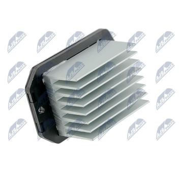 Odpor vnútorného ventilátora NTY ERD-HD-004