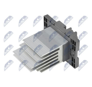 Odpor vnútorného ventilátora NTY ERD-HY-506