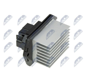 Odpor, vnitřní tlakový ventilátor NTY ERD-LR-001