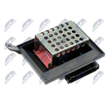 Odpor vnútorného ventilátora NTY ERD-ME-013