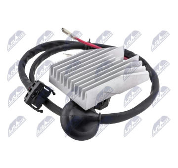 Odpor vnútorného ventilátora NTY ERD-ME-021