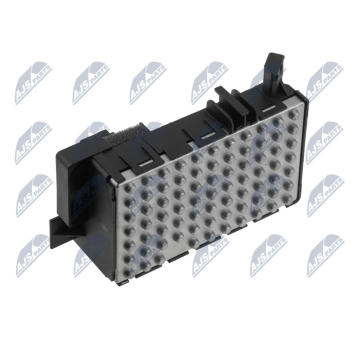 Odpor, vnitřní tlakový ventilátor NTY ERD-ME-022