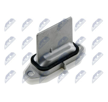 Odpor, vnitřní tlakový ventilátor NTY ERD-NS-000