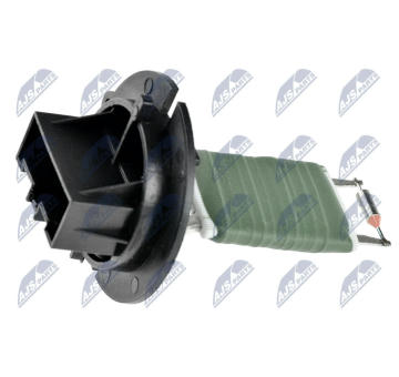 Odpor vnútorného ventilátora NTY ERD-PE-002