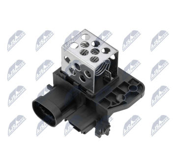 Odpor vnútorného ventilátora NTY ERD-PE-012