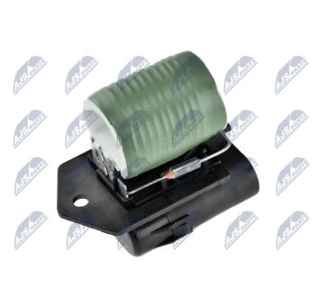 Odpor, vnitřní tlakový ventilátor NTY ERD-PL-007