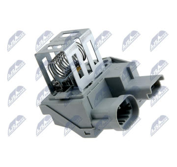 Odpor, vnitřní tlakový ventilátor NTY ERD-RE-018