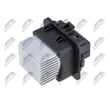 Regulace, vnitrni ventilace NTY ERD-RE-026