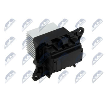Odpor vnútorného ventilátora NTY ERD-SB-000