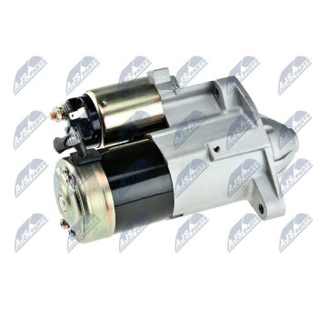 Startér NTY ERS-CH-001