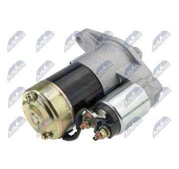 żtartér NTY ERS-CH-004