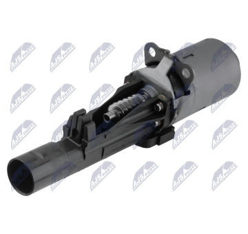 Nastavovací prvok excentrického hriadeľa variabilného zdvihu NTY ERZ-BM-003