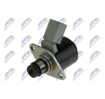 Ventil regulace tlaku, Common-Rail-System NTY ESCV-ME-002