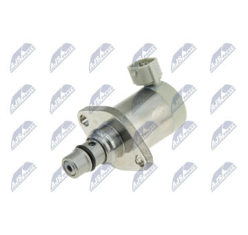 Ventil regulace tlaku, Common-Rail-System NTY ESCV-MS-001