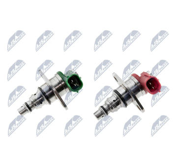 Ventil regulace tlaku, Common-Rail-System NTY ESCV-TY-001