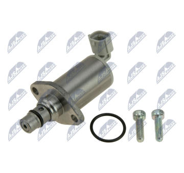 Regulačný ventil, Mnożstvo paliva (Common-Rail Systém) NTY ESCV-TY-005